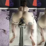 Lilijunex Creampie Deep Machine Fucking Fansly Video